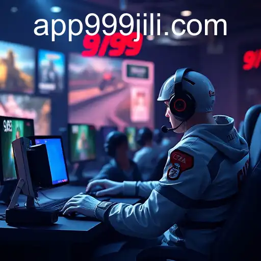 999jili: The Rise of a Gaming Phenomenon