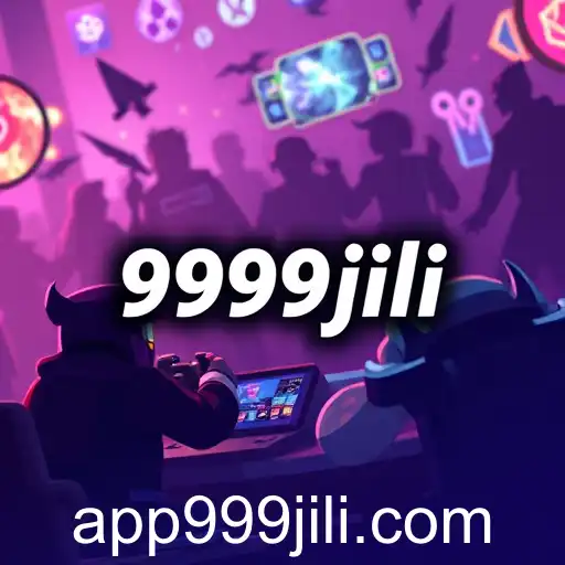 The Rise of 999jili in the Gaming World