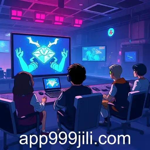 The Rise of 999jili in the Gaming Scene