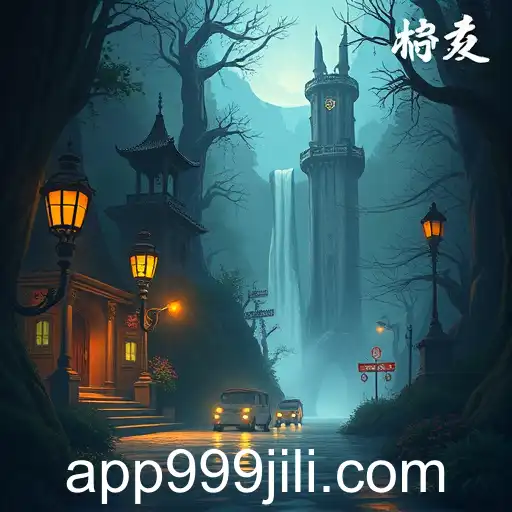 Exploring the Thrilling World of '999jili' Adventure Games