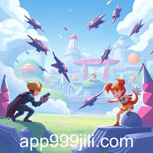 Emerging Trends in Online Gaming Ecosystems