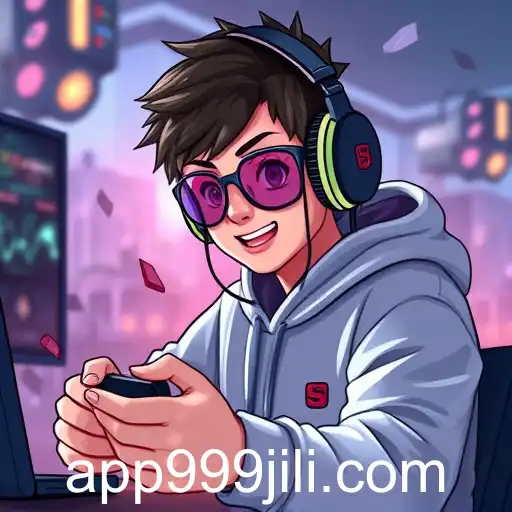 The Evolution of Online Gaming and 999jili's Role