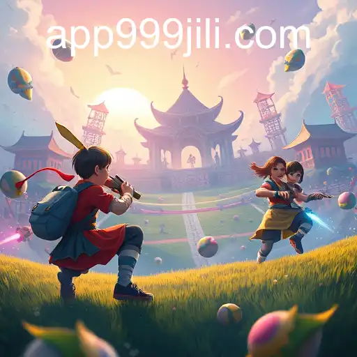 The Evolution of 999jili: Gaming in the Digital Age