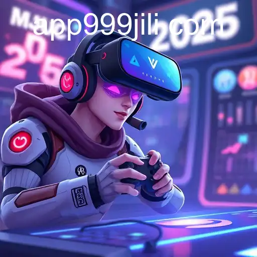 The Evolution of Online Gaming Platforms: 999jili and Beyond