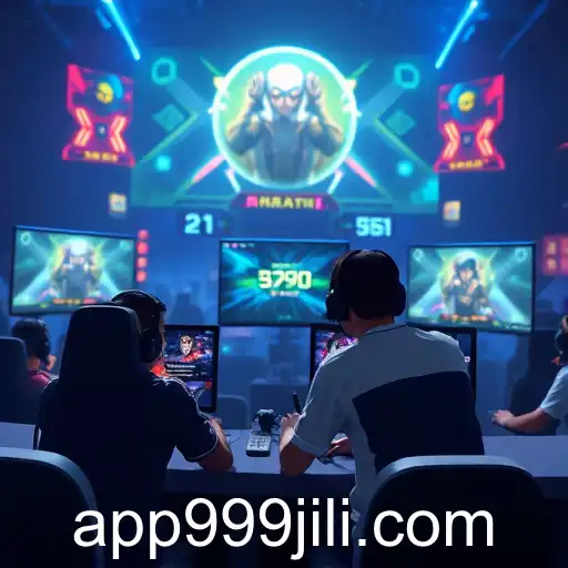 The Evolution of Online Gaming in the 21st Century