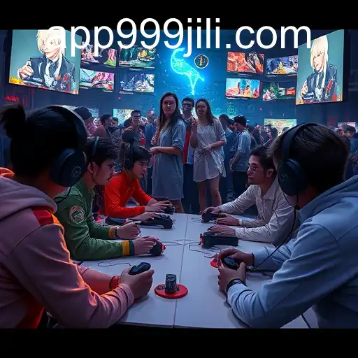 Rise of Online Gaming Communities: The Transformation Continues