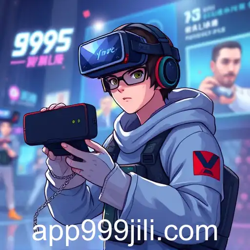 999jili