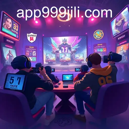 The Growing Influence of Gaming Platforms in 2025