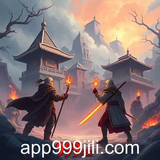 The Rise of 999jili: A Gaming Revolution