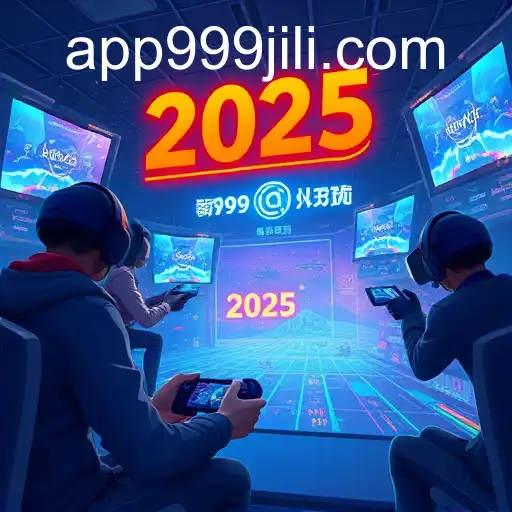 Gaming Trends and Innovations in 2025