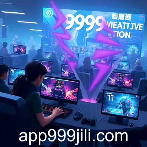 Gaming Trends and Security Challenges in the Digital Age