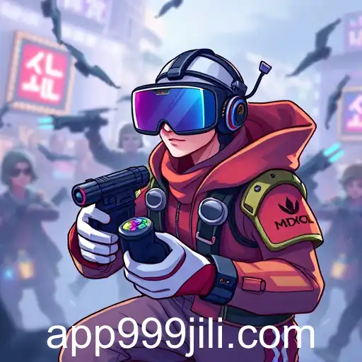 Online Gaming Evolution Amid 2025 Trends