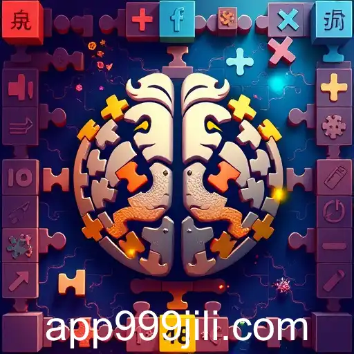 Exploring the World of Puzzle Games: The Allure of the '999jili' Category