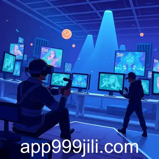 Revolutionizing Online Gaming in 2025