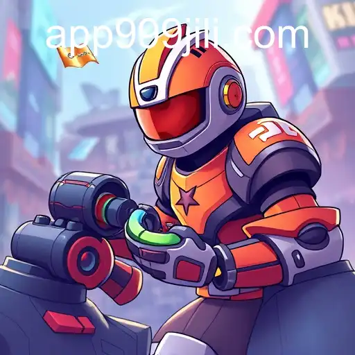 The Rise of 999jili: A New Era of Online Gaming