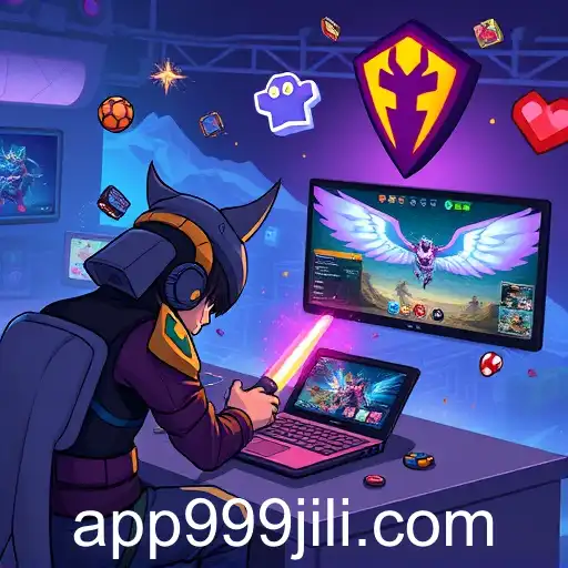 Exploring the Rise of 999jili