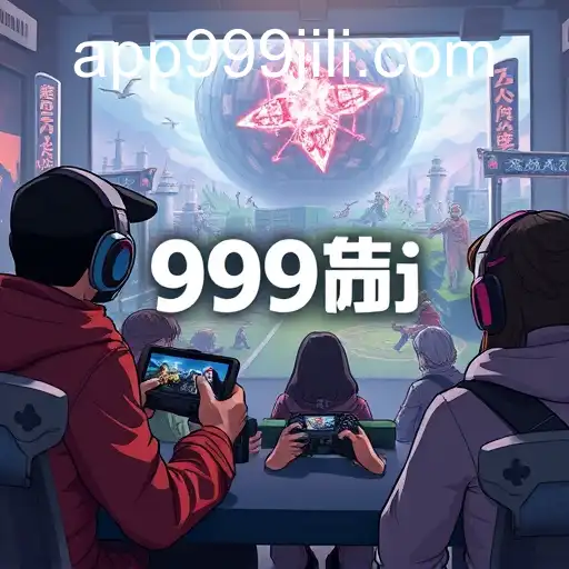 The Rise of 999jili: A New Era in Online Gaming