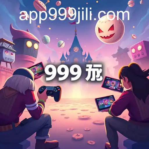 The Rise of 999jili in the Gaming World