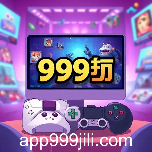 The Rise of 999jili: A New Frontier in Online Gaming
