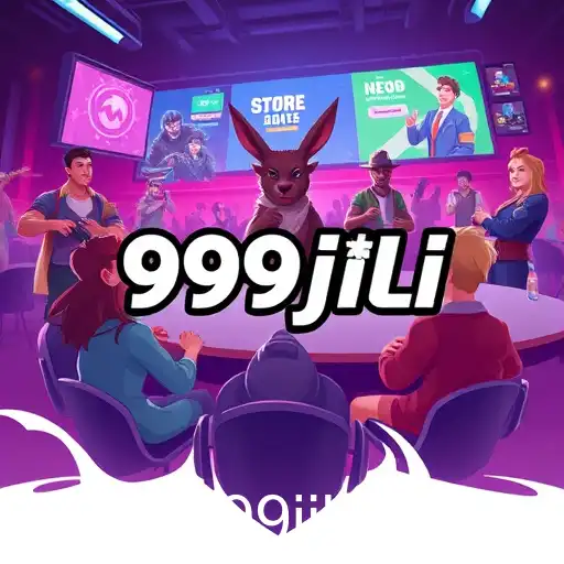 The Rise of 999jili: A New Era in Gaming