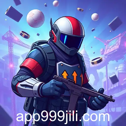 The Rise of 999jili: A Gaming Revolution