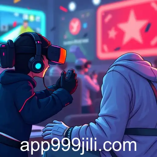 999jili