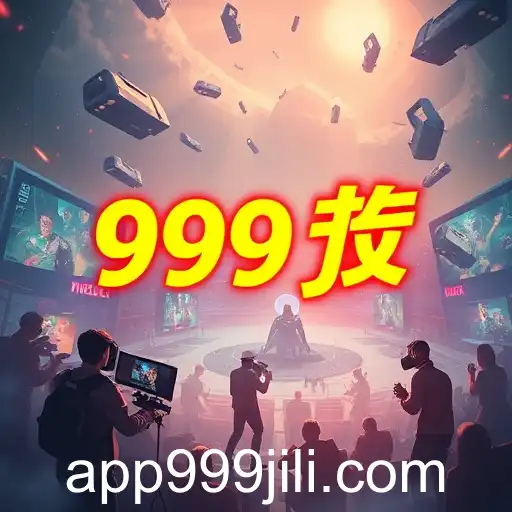 Rising Influence of 999jili in the Global Gaming Scene