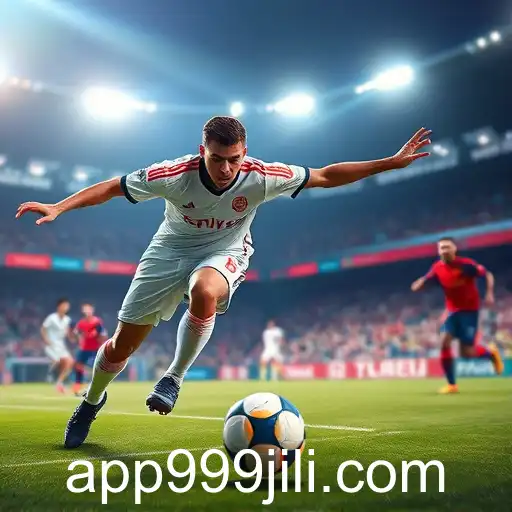 Sports Games: Exploring the Popularity of '999jili' in the World of Online Gaming