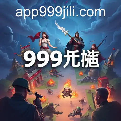 Exploring the World of Strategy Games on 999jili